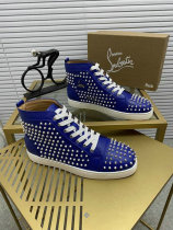 Christian Louboutin High Top 35-46 (14)