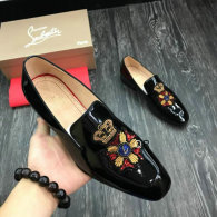 Christian Louboutin Shoes 38-46 (4)