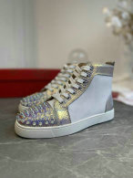 Christian Louboutin High Top 35-47 (10)