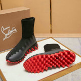 Christian Louboutin High Top 35-47 (5)
