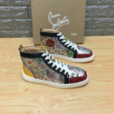 Christian Louboutin High Top 35-46 (37)