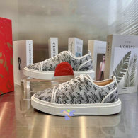 Christian Louboutin Shoes 38-46 (6)