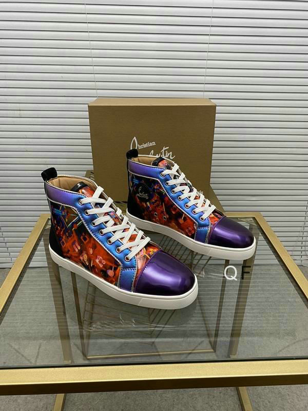 Christian Louboutin High Top 35-46 (12)