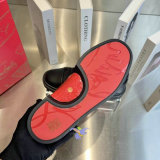 Christian Louboutin Shoes 38-46 (8)