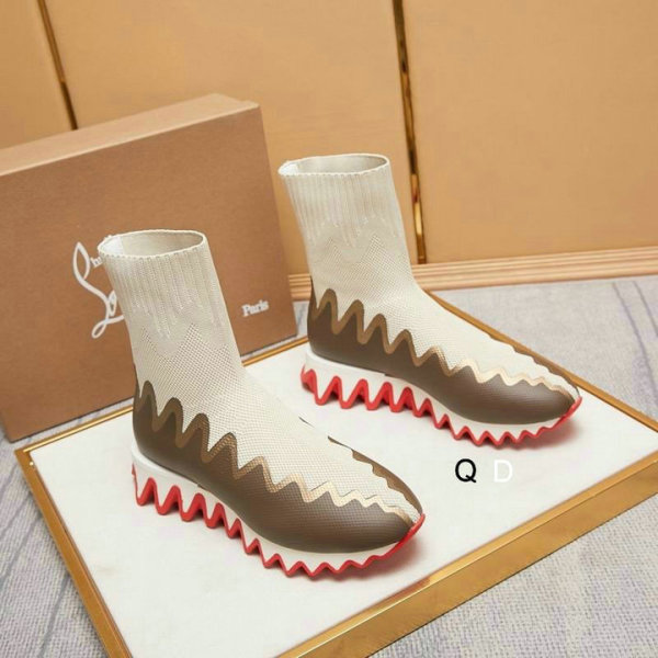 Christian Louboutin High Top 35-47 (7)