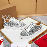 Christian Louboutin Shoes 35-46 (89)