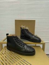Christian Louboutin High Top 35-46 (13) Christian Louboutin High Top 35-46 (13)