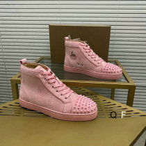 Christian Louboutin High Top 35-46 (24) Christian Louboutin High Top 35-46 (24)