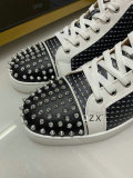 Christian Louboutin High Top 35-46 (38)