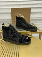 Christian Louboutin High Top 35-46 (64)