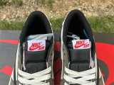 Authentic Travis Scott x Air Jordan 1 Low (Women Size)