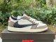 Authentic Travis Scott x Air Jordan 1 Low (Women Size)