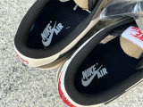 Authentic Travis Scott x Air Jordan 1 Low (Women Size)