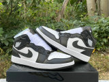 Authentic Air Jordan 1 Mid SE “Panda Elephant”