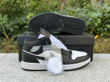 Authentic Air Jordan 1 Mid SE “Panda Elephant”