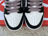Authentic Nike Dunk Low Purple/Black/Violet