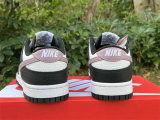 Authentic Nike Dunk Low Purple/Black/Violet