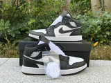 Authentic Air Jordan 1 Mid SE “Panda Elephant”
