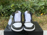 Authentic Air Jordan 1 Mid SE “Panda Elephant”