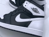 Authentic Air Jordan 1 High OG “Reverse Panda” GS