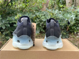 Authentic Nike Air Max Scorpion Black/Noir