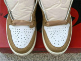 Authentic Air Jordan 1 High OG “Praline”