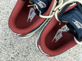 Authentic Nike Dunk Low “Canyon Rust”