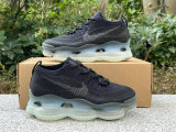 Authentic Nike Air Max Scorpion Black/Noir