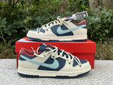 Authentic Nike Dunk Low “Canyon Rust”