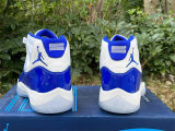 Authentic Air Jordan 11 Royal Blue
