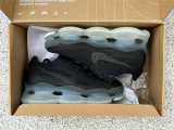 Authentic Nike Air Max Scorpion Black/Noir