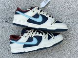 Authentic Nike Dunk Low “Canyon Rust”