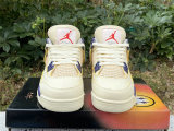 Authentic J Balvin x Air Jordan 4