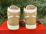 Authentic Air Jordan 1 High OG “Praline”