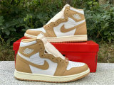 Authentic Air Jordan 1 High OG “Praline”
