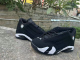 Air Jordan 14 Shoes AAA (34)