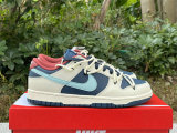Authentic Nike Dunk Low “Canyon Rust”