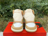 Authentic Air Jordan 1 High OG “Praline”