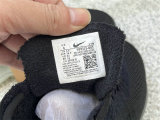 Authentic Nike Air Max Scorpion Black/Noir