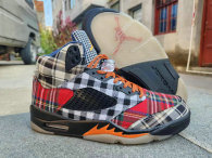 Air Jordan 5 Women Shoes AAA (13)