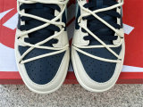 Authentic Nike Dunk Low “Canyon Rust”