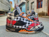 Air Jordan 5 Women Shoes AAA (13)