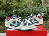 Authentic Nike Dunk Low “Canyon Rust”