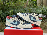 Authentic Nike Dunk Low “Canyon Rust”