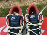 Authentic Nike Dunk Low “Canyon Rust”