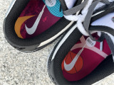 Authentic Nike Dunk Low Grey/Black/White