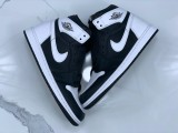 Authentic Air Jordan 1 High OG “Reverse Panda” GS