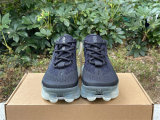 Authentic Nike Air Max Scorpion Black/Noir