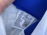Authentic Air Jordan 11 Royal Blue