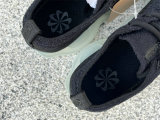 Authentic Nike Air Max Scorpion Black/Noir